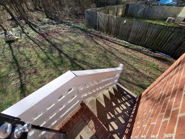 Foto del edificio - 1723 Westchester Dr