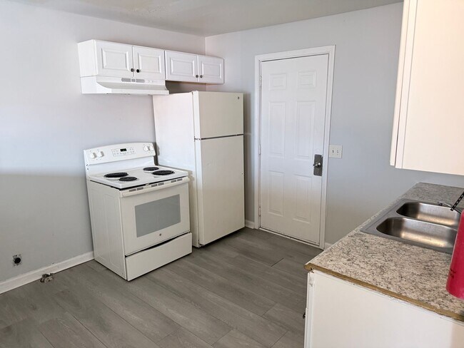 Foto del edificio - 1416 23rd Ave N