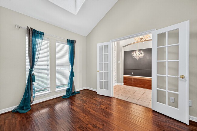 Foto del edificio - 20807 Autumn Terrace Ln