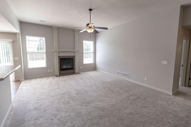 Building Photo - 3104 Funderburg Mill Dr