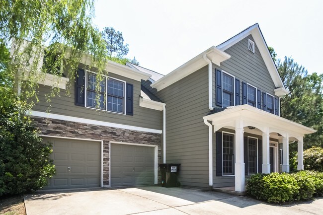 Building Photo - 357 Laurel Glen Xing