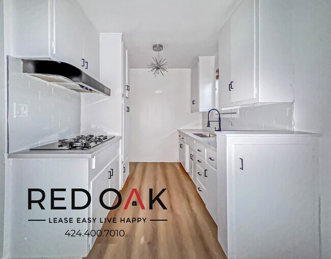 Foto del edificio - ~1 Month FREE~ Welcoming, Spacious One Bed...