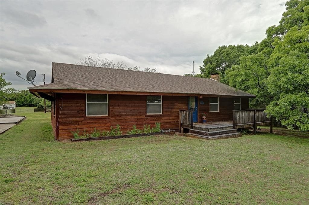 783 Cedar Oak Dr, Pottsboro, TX 75076 House Rental in Pottsboro, TX