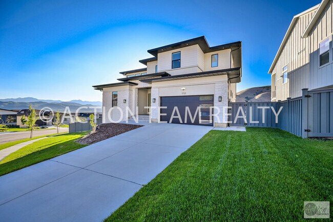 Foto del edificio - Fully furnished Home in Lehi, UT