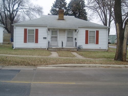 Primary Photo - 1511-1525 Williston Ave