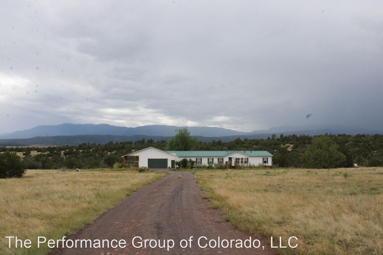 Primary Photo - 4 br, 2 bath House - 6072 Waterbarrel Rd