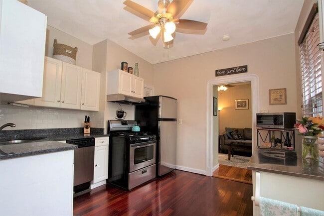 Foto del edificio - 25 Sullivan St