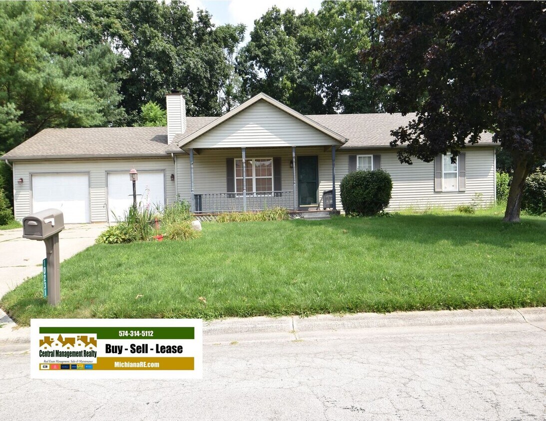 Foto principal - 3 Bed 2.5 Bath in Penn School District