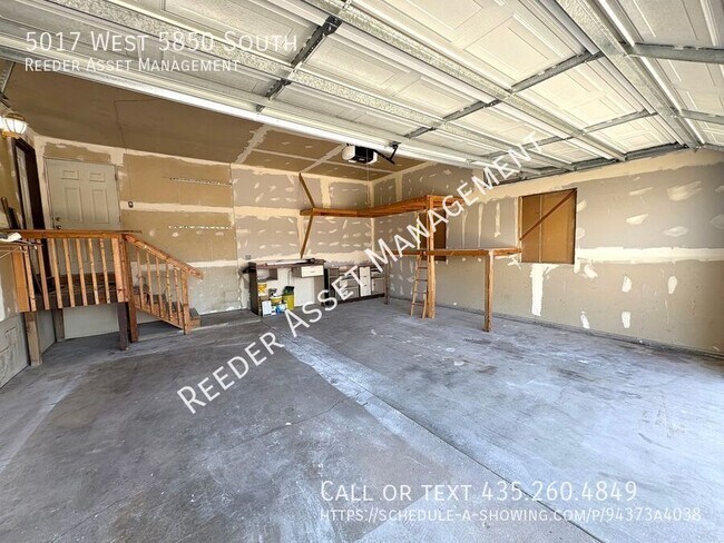 Foto del edificio - 5017 W 5850 S