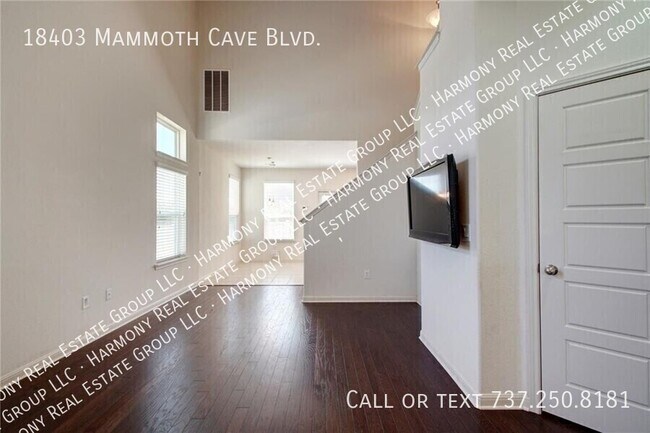 Building Photo - 18403 Mammoth Cave Blvd