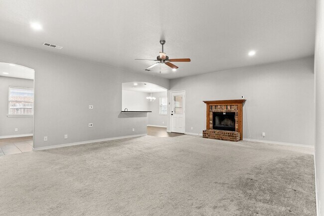 Foto del edificio - 2908 Montague County Dr