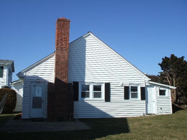 Foto del edificio - 280 Bonnet Point Rd
