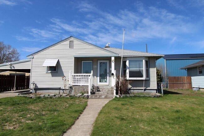 Building Photo - 4918 W. Princeton Pl. Spokane, WA- NuKey R...