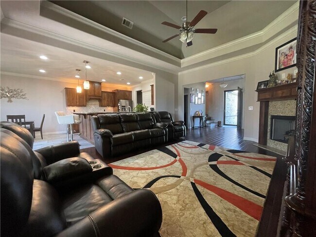Foto del edificio - 3203 SW Joshua Ave