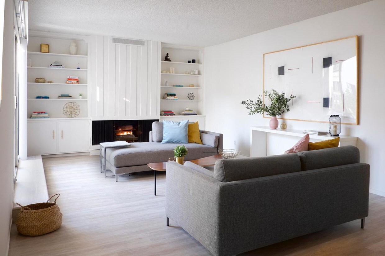 Foto principal - 1235 N Kings Rd