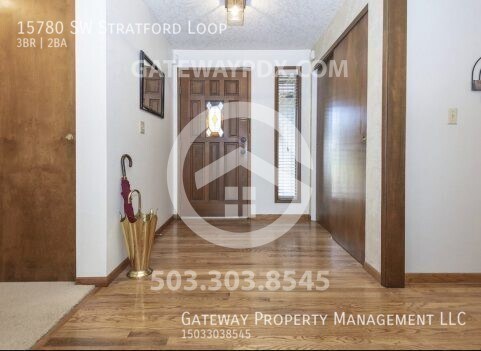 Building Photo - 15780 SW Stratford Loop