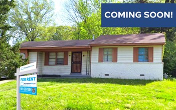 Building Photo - 3934 Hammett Dr