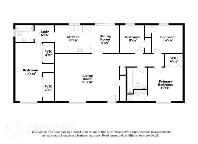 Building Photo - 6297 Wellington Ct