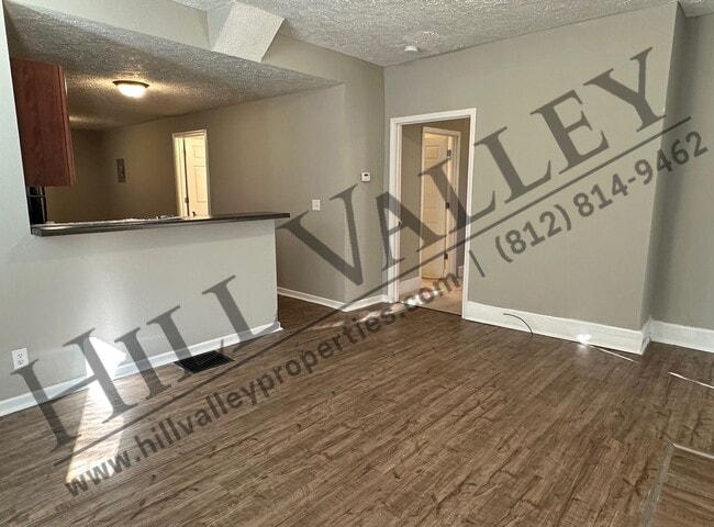 Foto del edificio - 1121 S 7th St