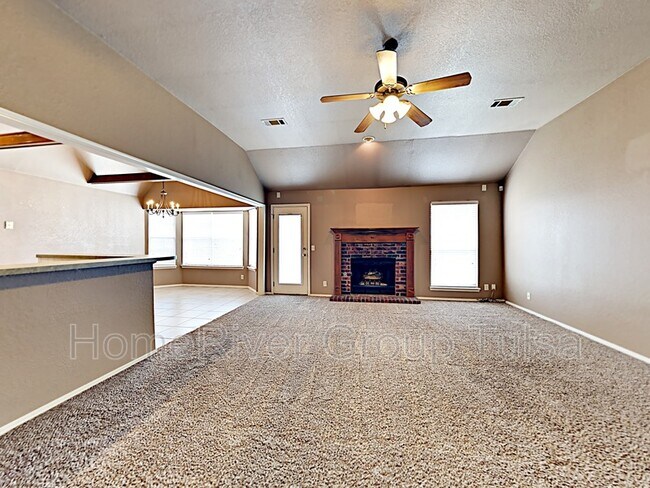 Foto del edificio - 11603 S 103rd E Ave