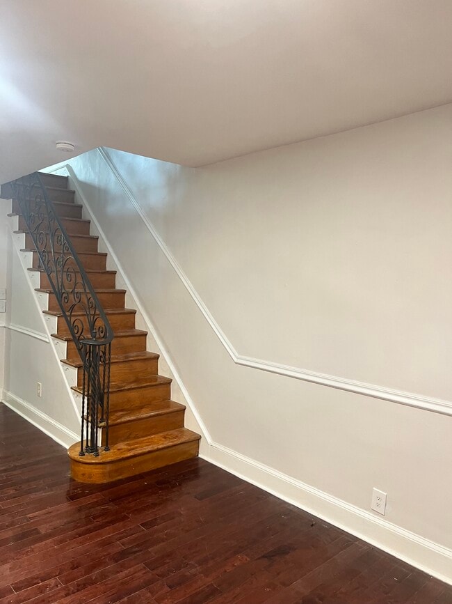 Photo - 1438 Van Kirk St Townhome