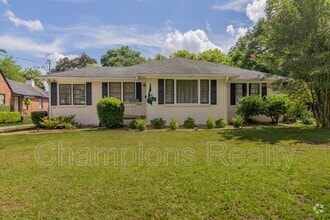Building Photo - 1514 Crest Dr