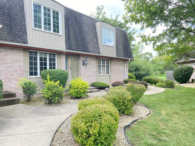 Foto del edificio - 2 Bedroom Condo In Schererville