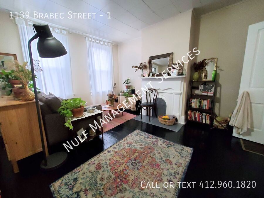 Primary Photo - 1139 Brabec St