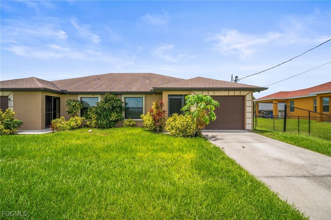 Foto principal - 1530 Gretchen Ave S