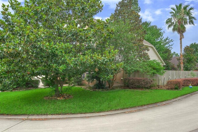 Foto del edificio - 1726 Wilderness Park Ct