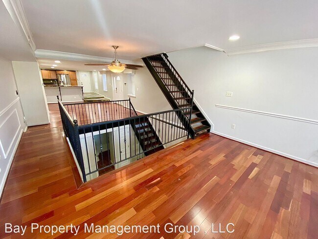Foto del edificio - 3 br, 3.5 bath House - 44 N Patterson Park