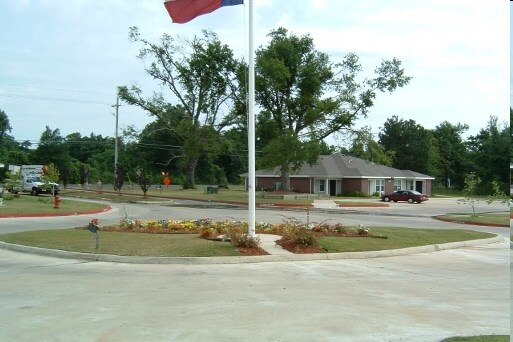 Foto del edificio - Winfield Estates Apartments