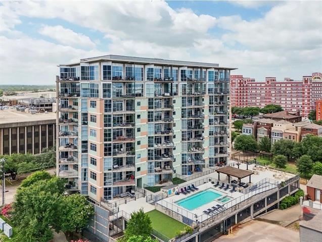Foto del edificio - 1001 Belleview St