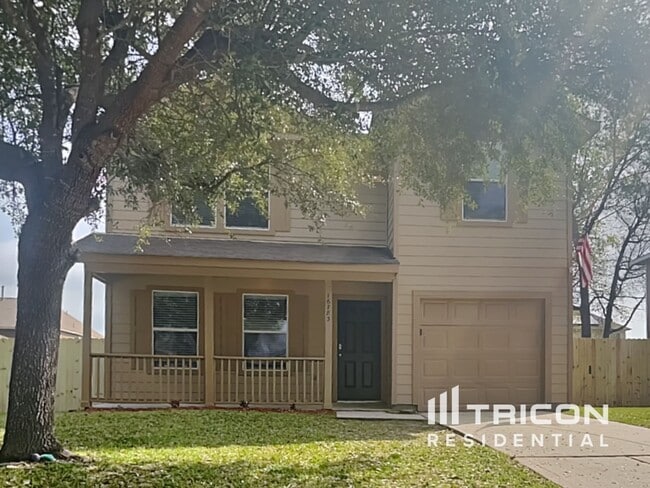 Foto del edificio - 16783 Fallen Timbers Dr