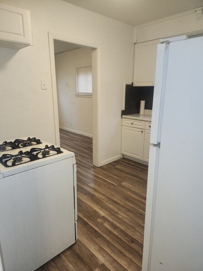 Foto del edificio - 15864 Fielding St