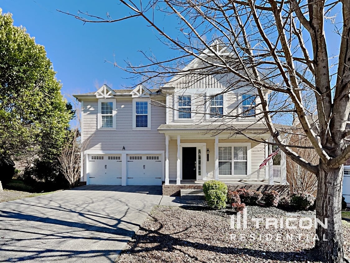 Foto principal - 4758 Jobe Trail