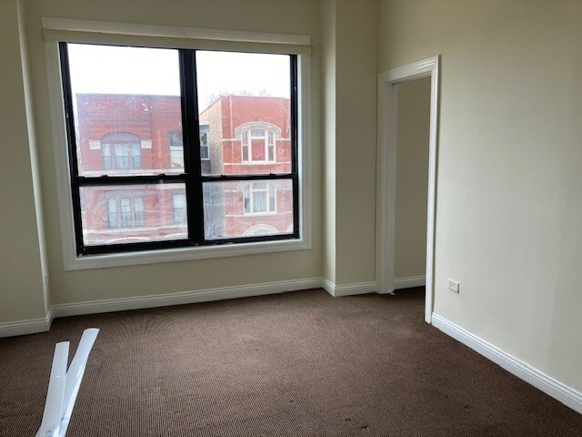 Foto del edificio - 1309 S Fairfield Ave