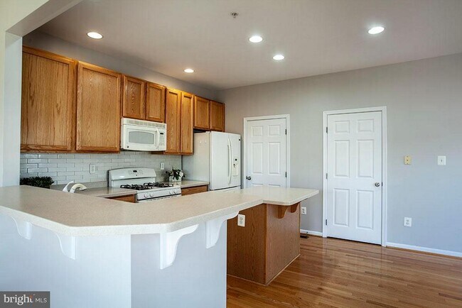 Foto del edificio - 1603 Durham Way