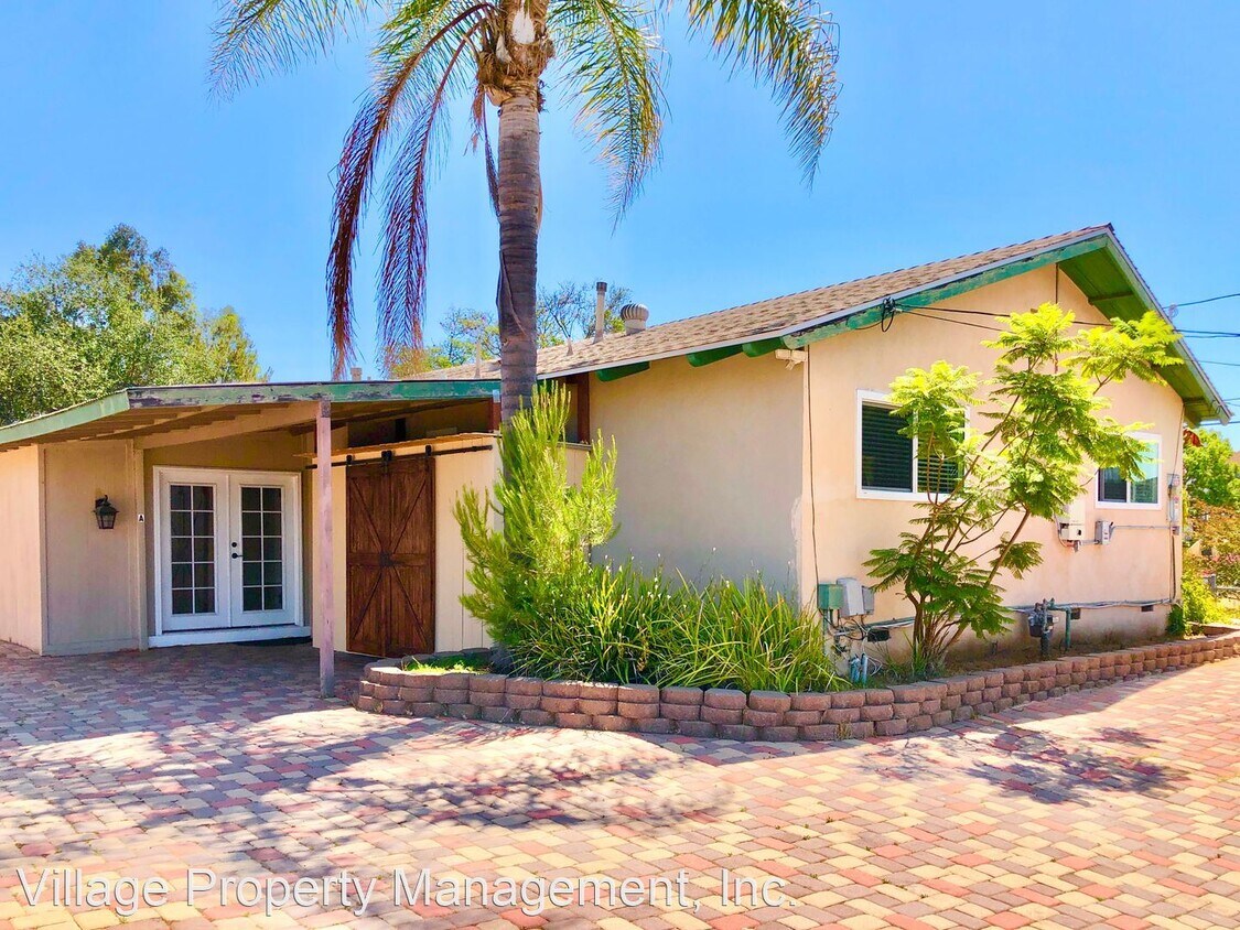 24 Houses for Rent in Vista, CA Westside Rentals