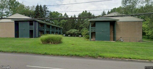 Foto del edificio - 1052 Brittain Rd