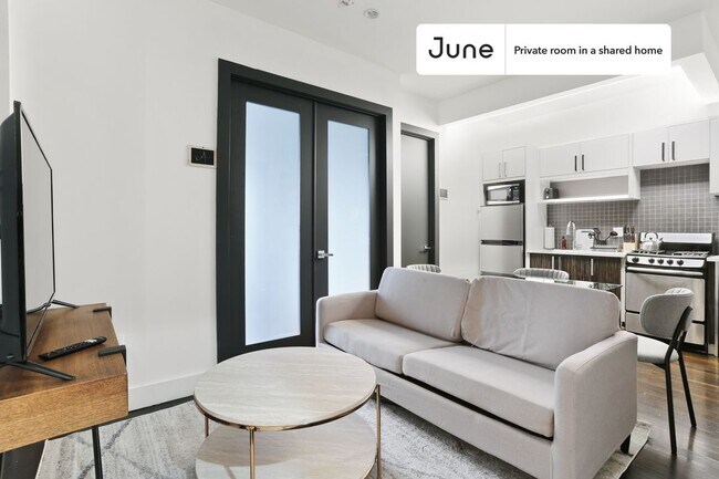 Foto del edificio - Room in Shared 4 bed/2 bath home in Bedford-Stuyvesant