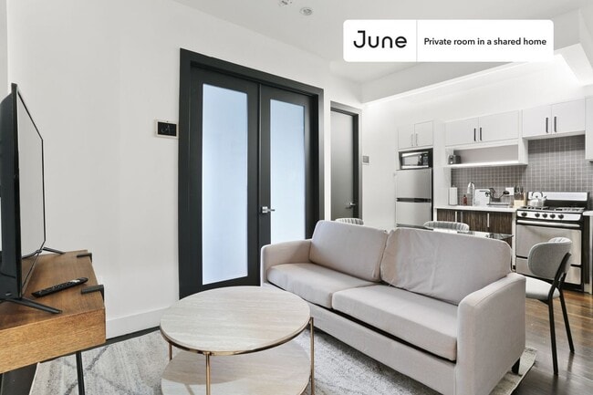 Building Photo - Room in Shared 4 bed/2 bath home in Bedford-Stuyvesant