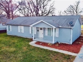 Primary Photo - 1203 Upton Ave