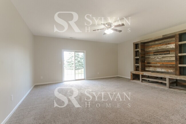 Foto del edificio - Life Just Got Better!