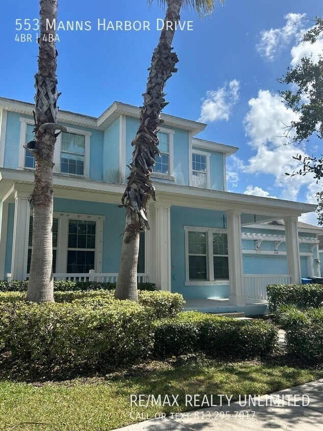 Foto principal - 553 Manns Harbor Dr