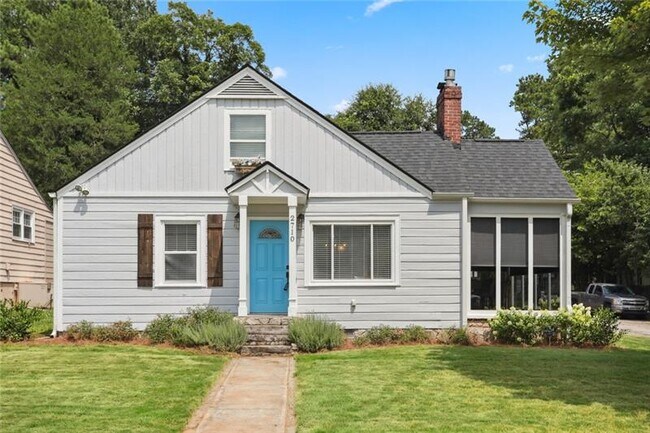 Foto del edificio - 2710 Knox St NE