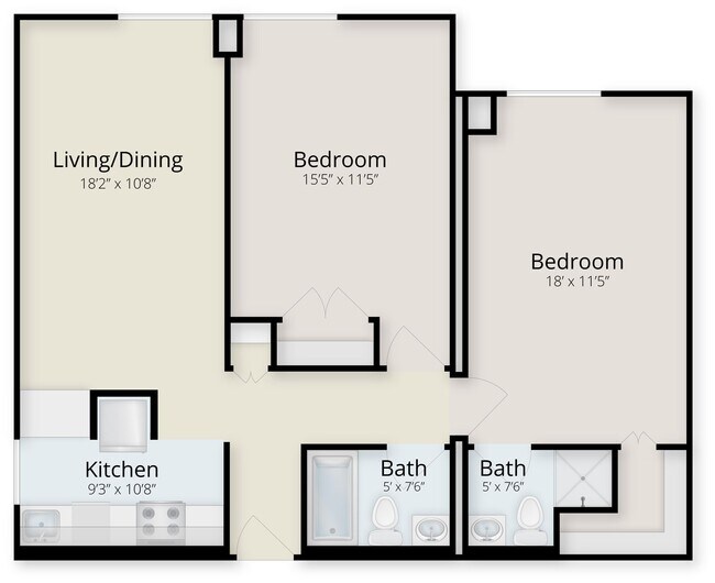 Village At Brookline Apartments Brookline, MA