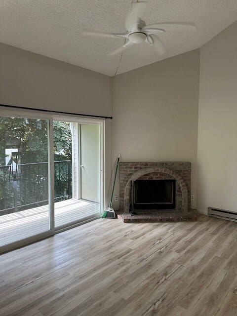 Fireplace - 14324 126th Ave NE
