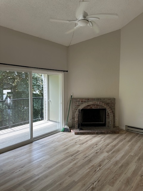 Fireplace - 14324 126th Ave NE