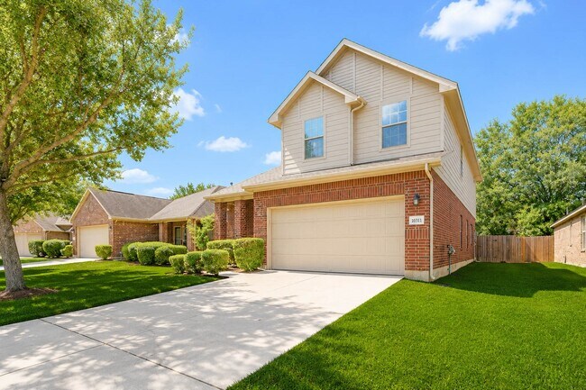 Foto del edificio - 10311 Whisper Bluff Dr